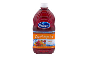 Ocean Spray Cran-Tangerine Juice