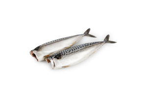 Сумбрія пряного посолу охол. ваг