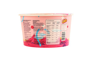 Лапша быстрого приготовления со вкусом том ям с креветками ChiBi ст 85г