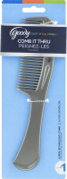Goody Comb It Thru Super Detangling Comb