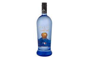 Pinnacle Caramel Apple Flavored Vodka