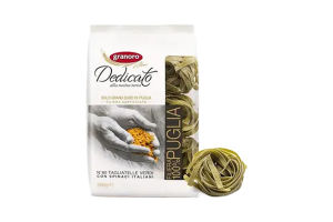 Лазанья Granoro Верде Зі шпинатом 500г