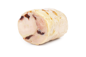 Рулет ЛТ Прилуцький ПК курячий з журавлиною