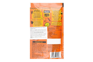 Маринад д/курячого м'яса Grill Party з медом 80г саше Hame