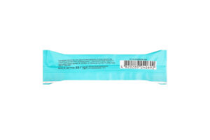 Батончик глазурований Маршмелоу Банан 23г Elly