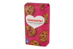 Борошно вівсяне без глютену Sunnuntai м/у 750г