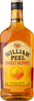 Лікер 0.7л 35% Sweet honey William Peel пл