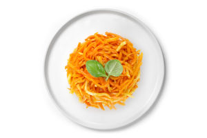 Салати Морква по-корейськи з селерою Ніжинський консервний завод кг