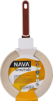 Сковорода керамічне антипригарне покриття d20см №10-144-300 Terrestrial+ Nava 1шт