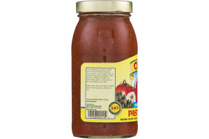 Cento Pasta Sauce Puttanesca