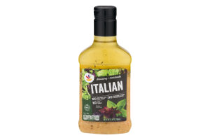 Ahold Dressing and Marinade Italian