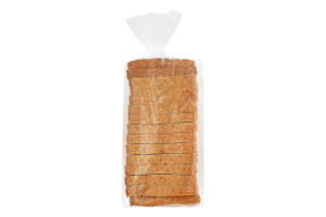 Хліб нарізний із борошна пшеничного вищого ґатунку Троїцький Nove Dilo м/у 360г