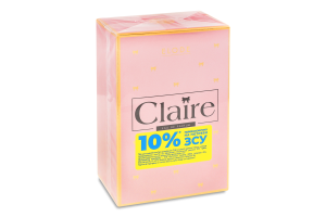 Вода парфюмированная Claire Elode 100мл