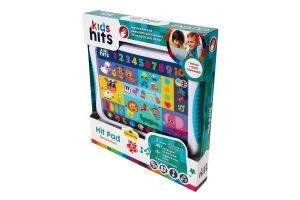 Іграшка Планшет 25*27*4см KH01/012 Кідс Хітс