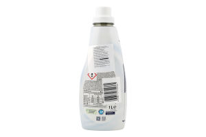 Засіб д/прання білих речей White Sensation 1л Denkmit