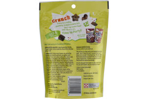 Purina Friskies Party Mix Cat Treats Crunch Treasure Island