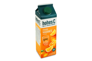 Сік Hohes C Classic апельсин ацерола