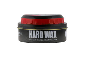 Віск твердий карнаубу д/полірування автомобіля 250г Nowax