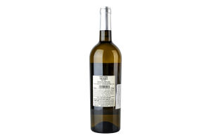 Вино 0.75л 11.5% белое сухое Bianco Terre di Mario бут