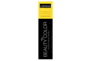 Крем-фарба для волосся Beauty Color №1013 Lorvenn