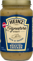 Heinz Signature Gravy Roasted Chicken