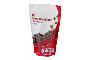 Ahold Milk Chocolate Covered Raisins