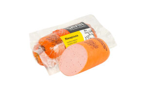 Колбаса вареная Докторская Savin Product в/с кг