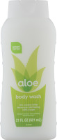 Smart Sense Aloe Body Wash