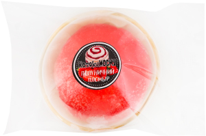 Мочи Клубничный пломбир KazokuMOCHI м/у 55г