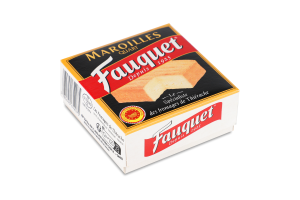 Сир Fauquet Maroilles AOP 50%