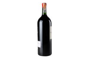 Вино 1.5л 14% красное сухое Renaissance Chateau Les Religieuses бут