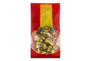 Цукерки Фініки з грецьким горіхом глазуровані 200г м/у Ріконд