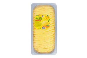 Морозиво ароматичне Манго Рудь п/у 3кг