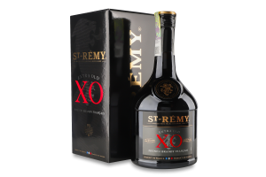 Бренди 0.7л 40% XO St-Rémy к/у