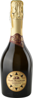 Вино ігристе Valdobbiadene Prosecco Superiore DOCG біле брют 11% 0,375л Santa Margherita