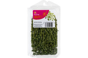 Ahold Thyme