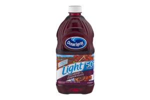 Ocean Spray Light Cranberry & Pomegranate Juice