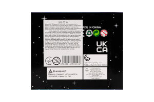 Игрушка для детей от 3лет 3D №QT250322468 И166 Единорог Union Source Co. Ltd 1шт