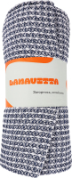 Плед Lanavitta Аманда синій 140x200см