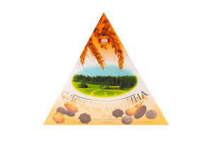 Печиво Слобожанщина 600г ХБФ