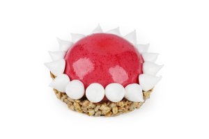 Тістечко Черрі кранч