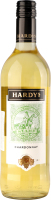 Вино 0.75л 11% белое сухое Шардоне Stamp Hardys бут