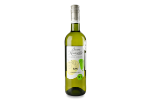 Вино б/а B.Nouvelle б/нсол 0,5% 0,75л