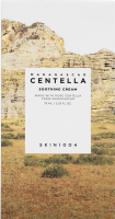 Крем д/обличчя Madagascar Centella Заспокійливий з екстрактом центелли 75мл Skin1004