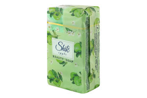 Мило туалетне Яблуко Чарівний сад Shik 5x70г