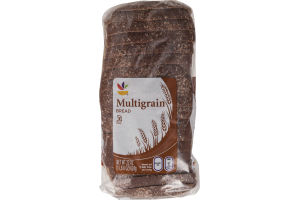 Ahold Multigrain Bread