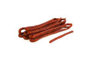 Колбаски Snexi spicy Закарпатські ковбаси с/к в/с кг