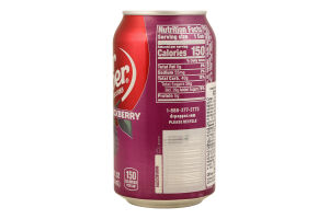 Напій Dr.Pepper Blackberry газований з/б