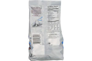 Hershey's Kisses Milk Chocolate Family Bag