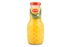 Нектар Granini Мультивітамінний с/б 0,25л х12